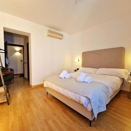 Hostal Hs Сеэхин Экстерьер фото