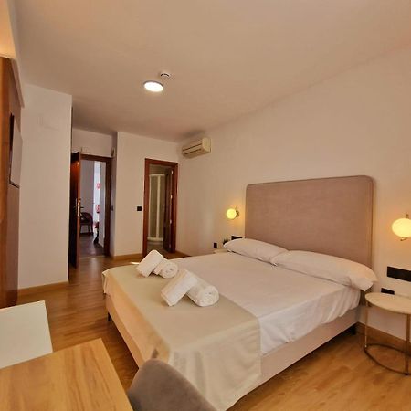 Hostal Hs Сеэхин Экстерьер фото