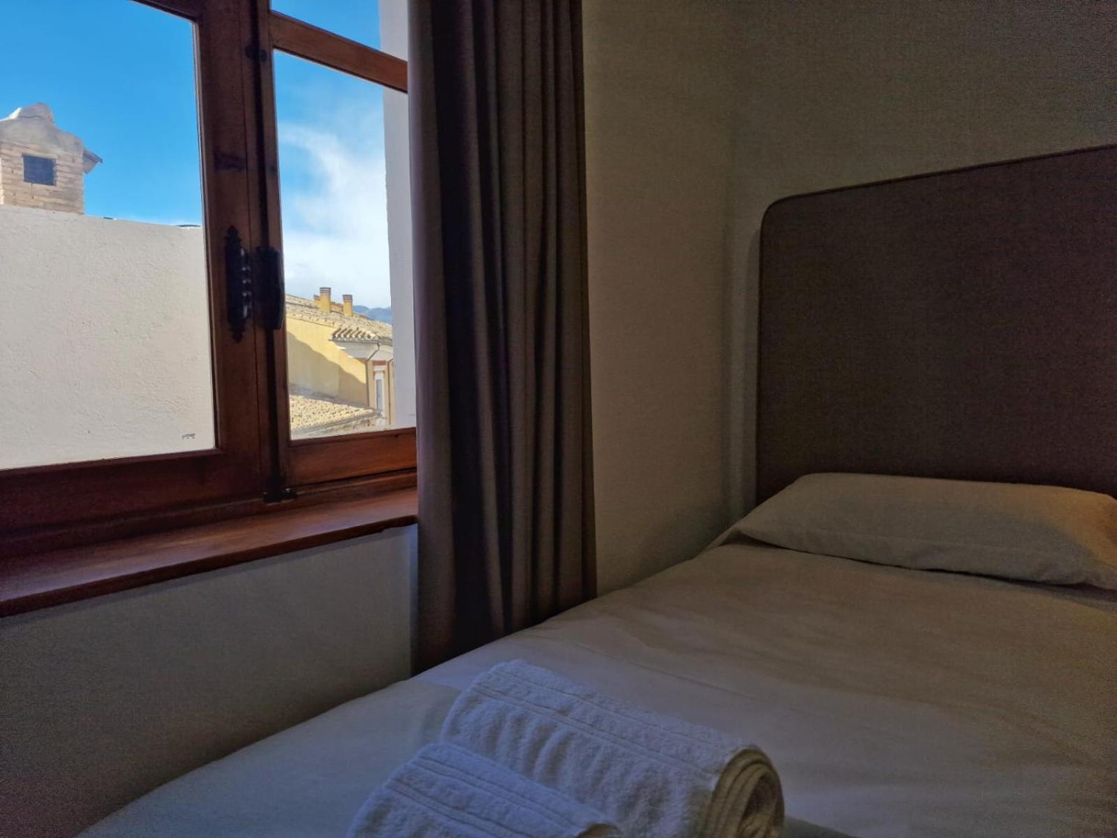 Hostal Hs Сеэхин Экстерьер фото