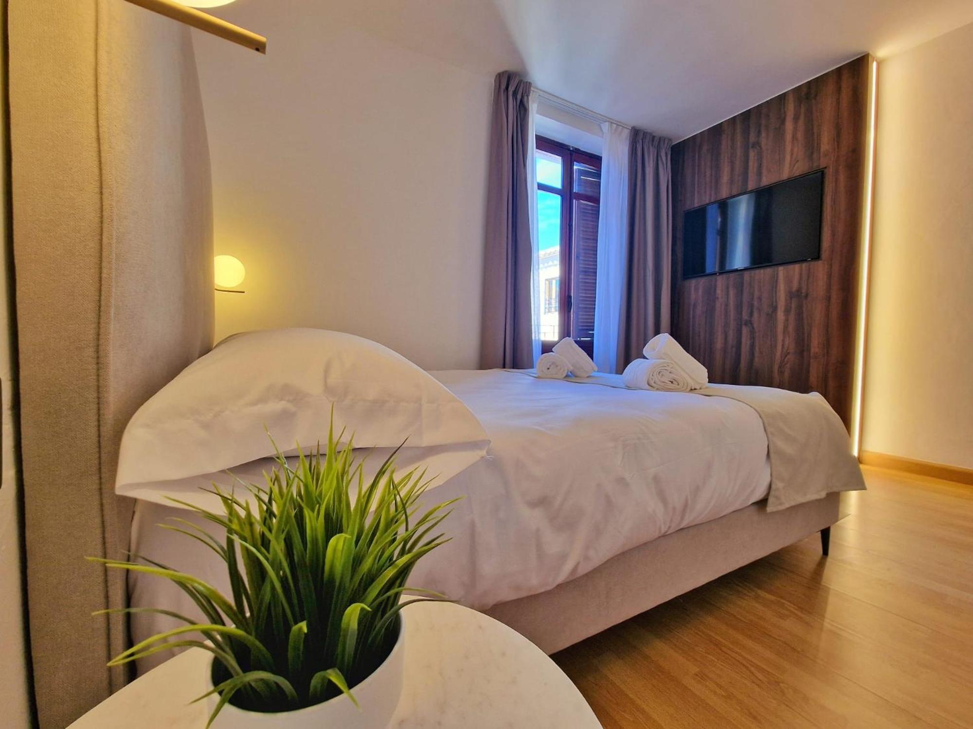 Hostal Hs Сеэхин Экстерьер фото