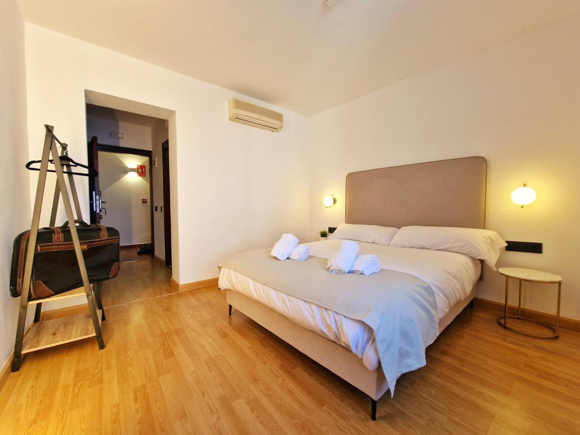 Hostal Hs Сеэхин Экстерьер фото