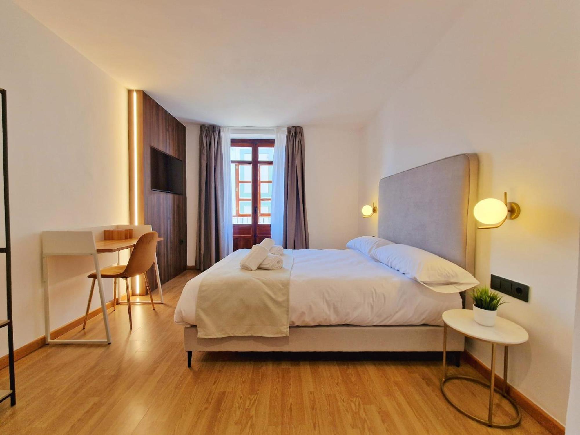 Hostal Hs Сеэхин Экстерьер фото