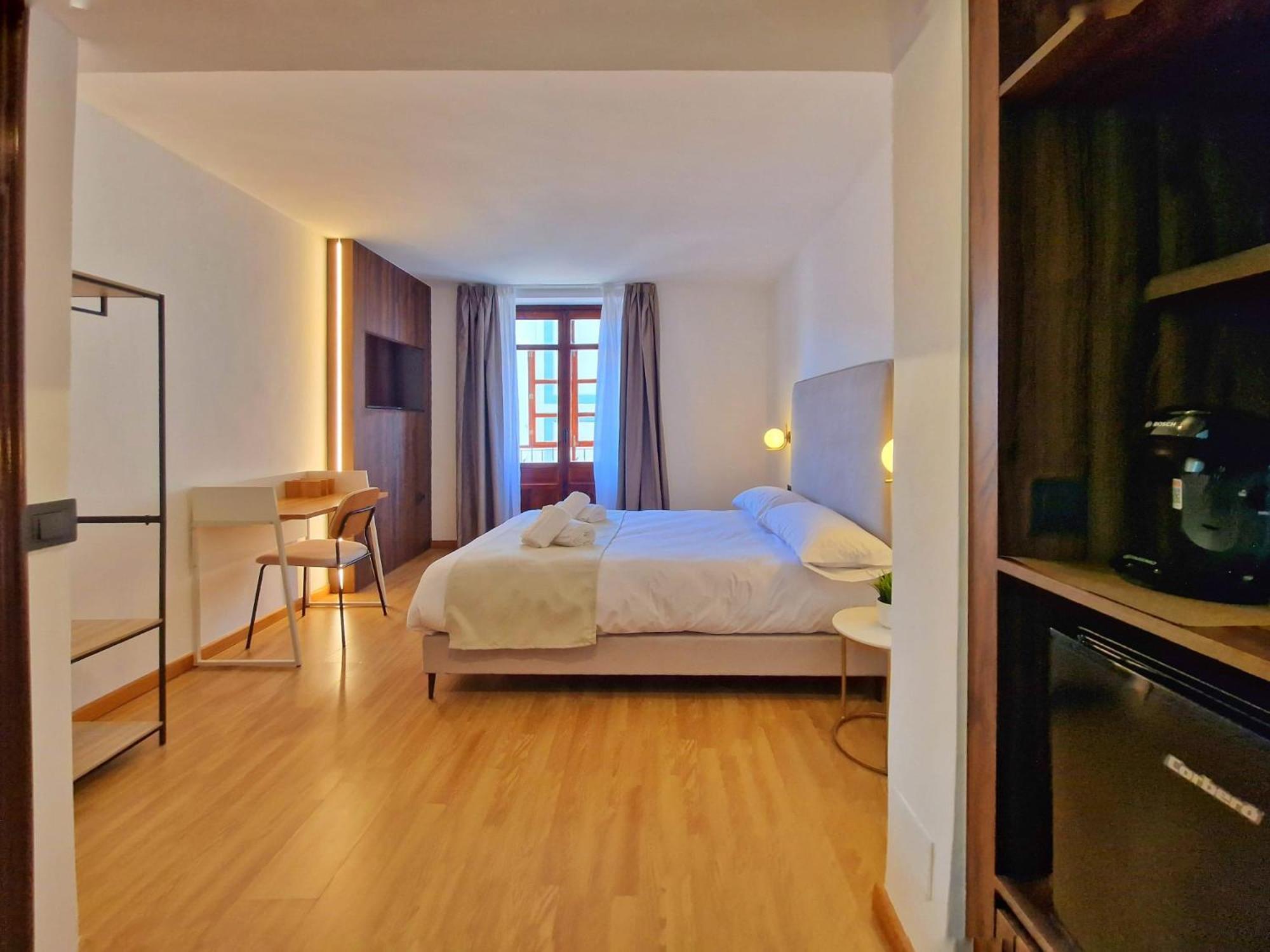 Hostal Hs Сеэхин Экстерьер фото