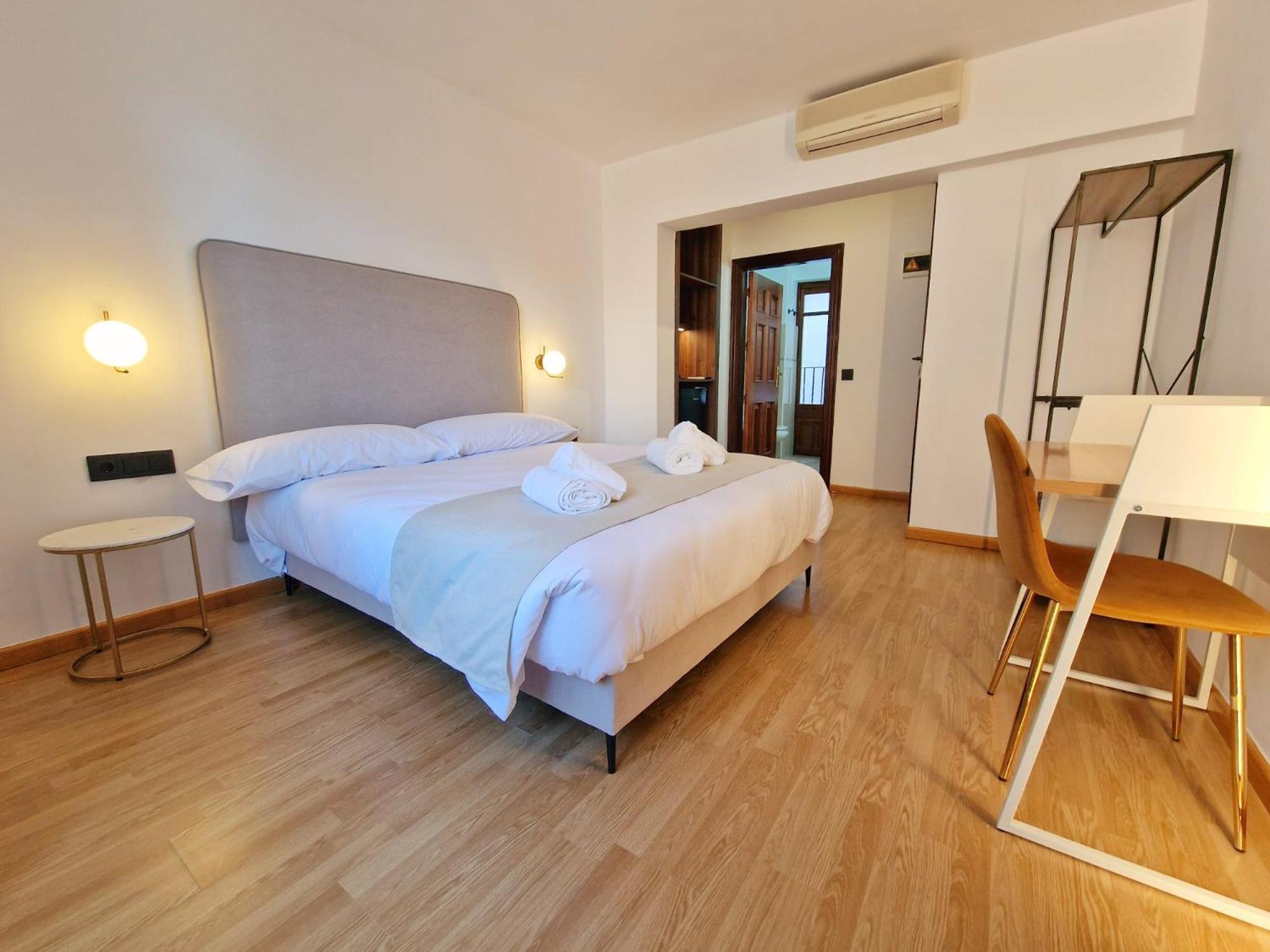 Hostal Hs Сеэхин Экстерьер фото
