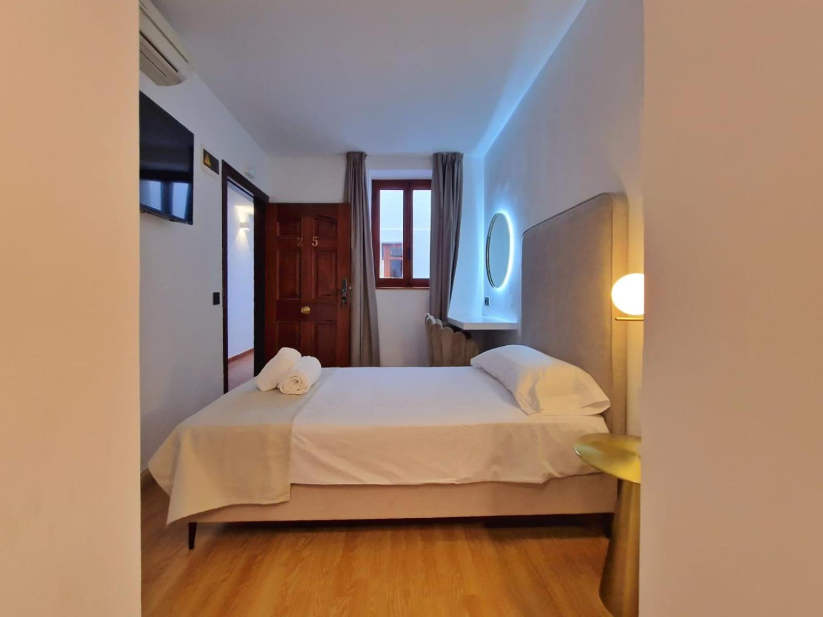Hostal Hs Сеэхин Экстерьер фото