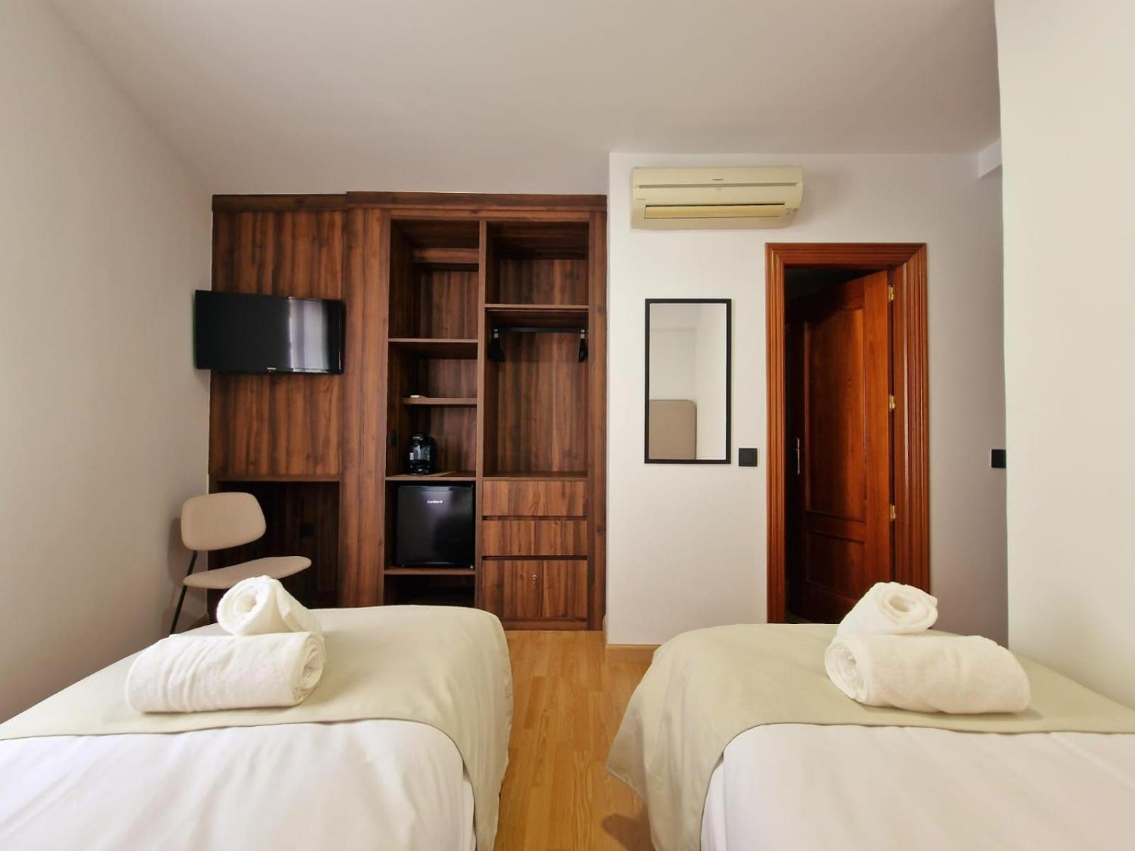 Hostal Hs Сеэхин Экстерьер фото