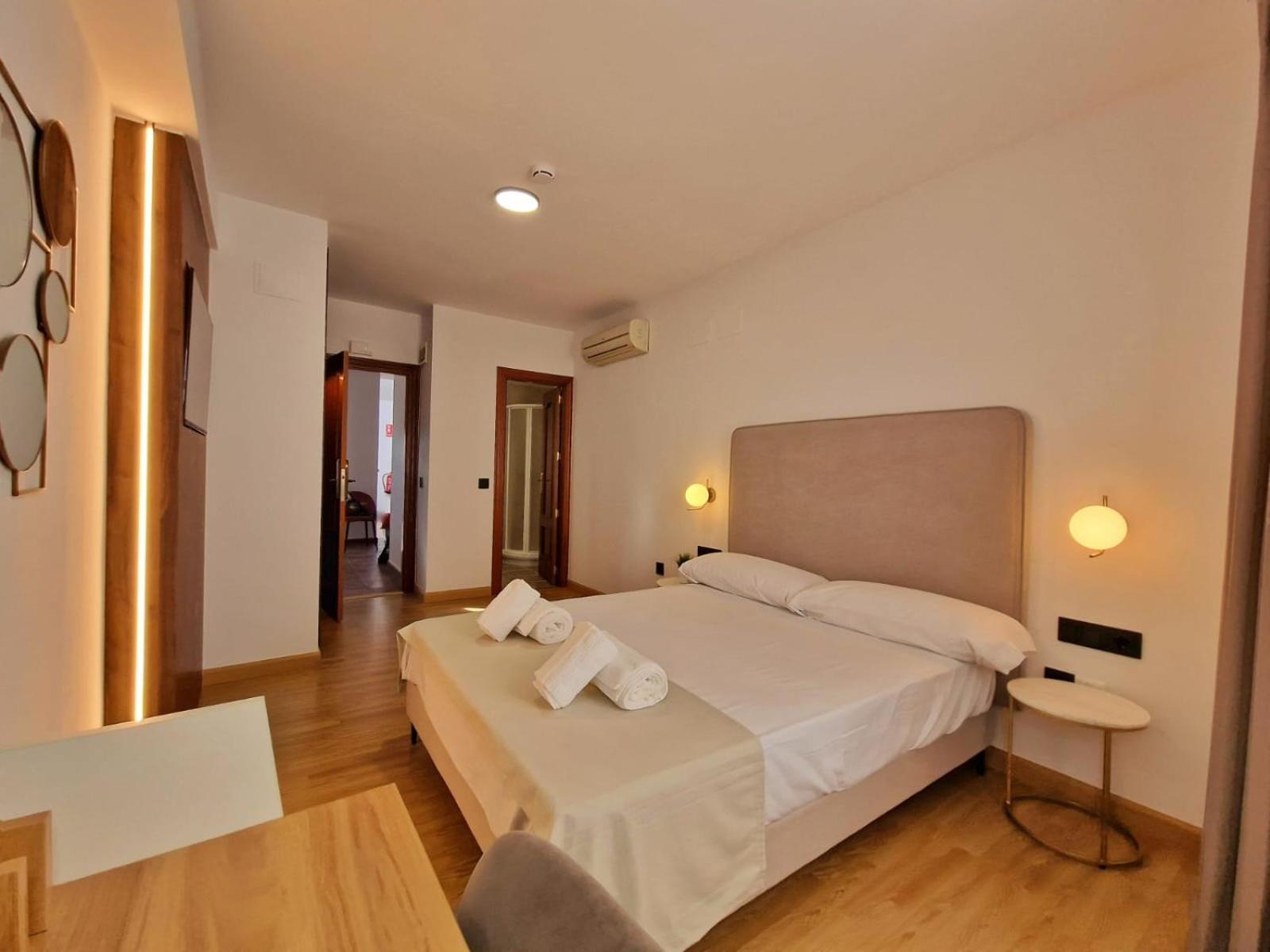 Hostal Hs Сеэхин Экстерьер фото