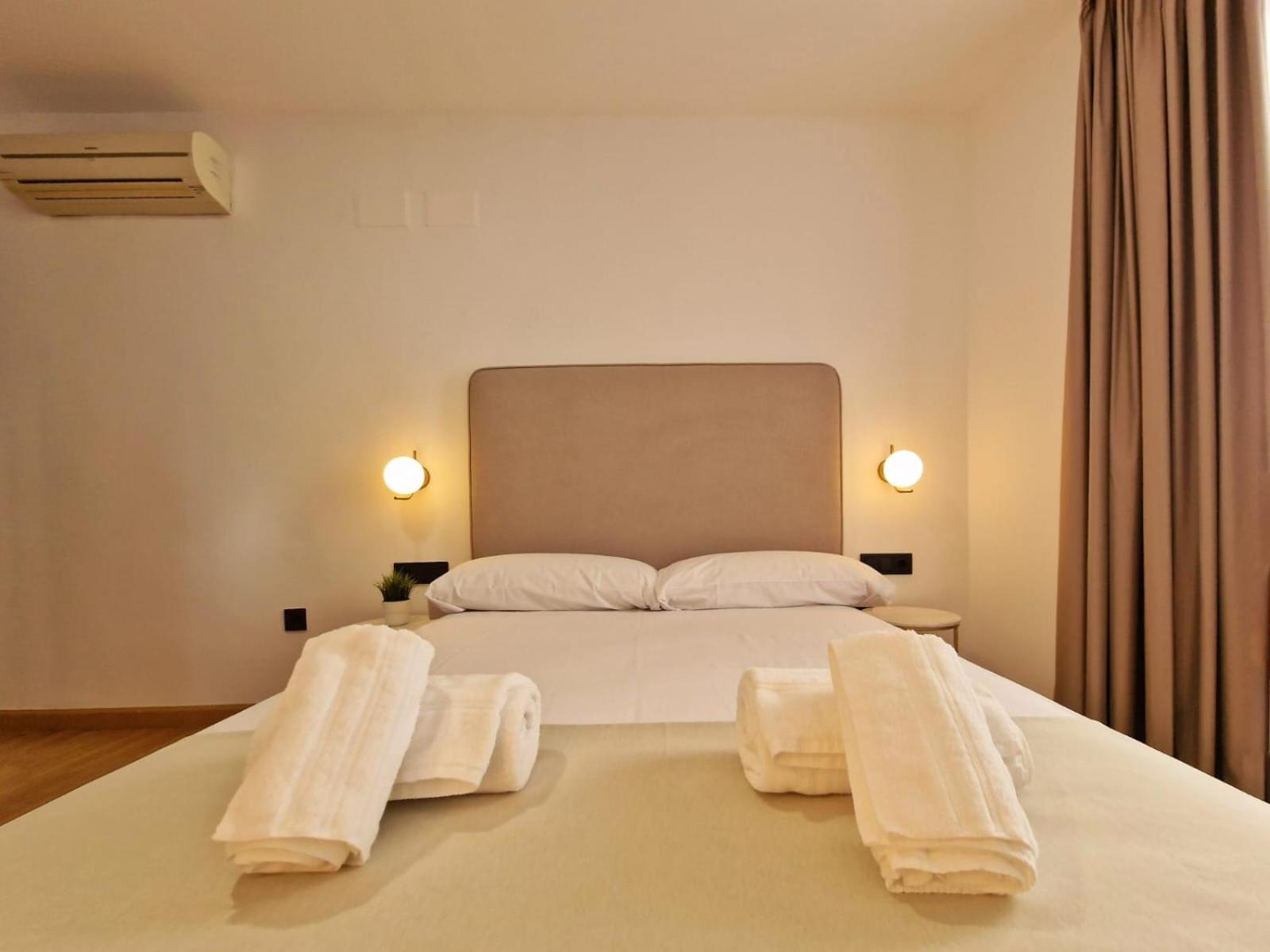 Hostal Hs Сеэхин Экстерьер фото