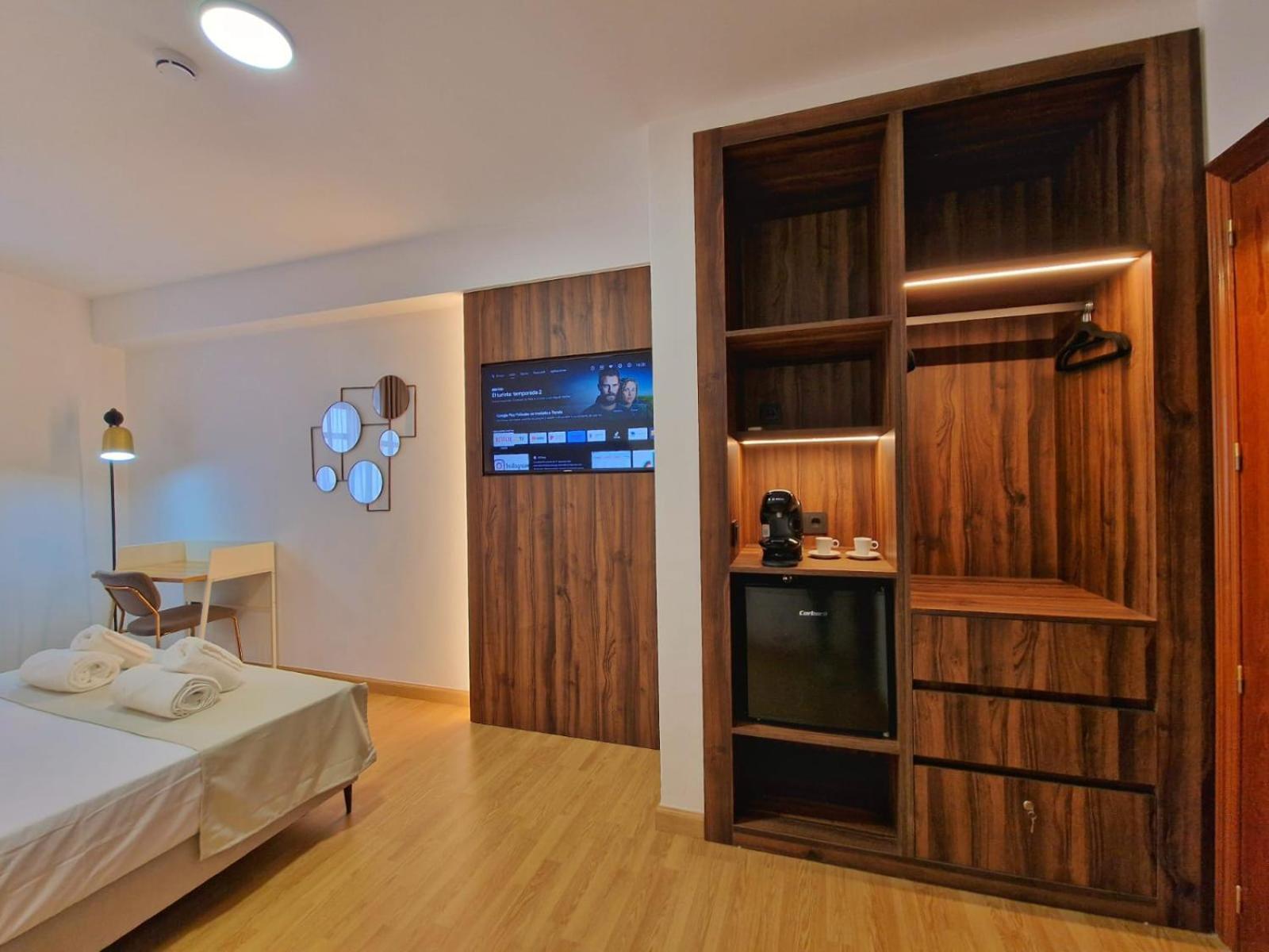 Hostal Hs Сеэхин Экстерьер фото