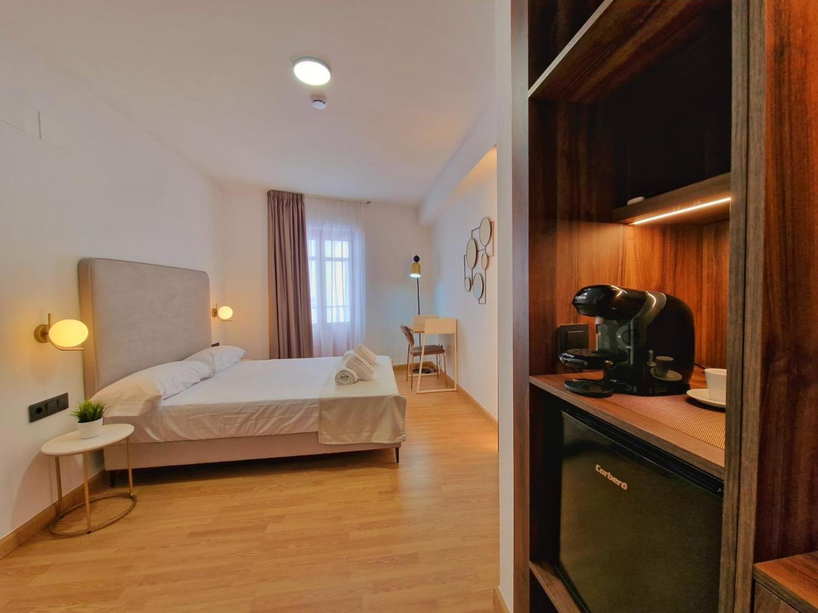 Hostal Hs Сеэхин Экстерьер фото