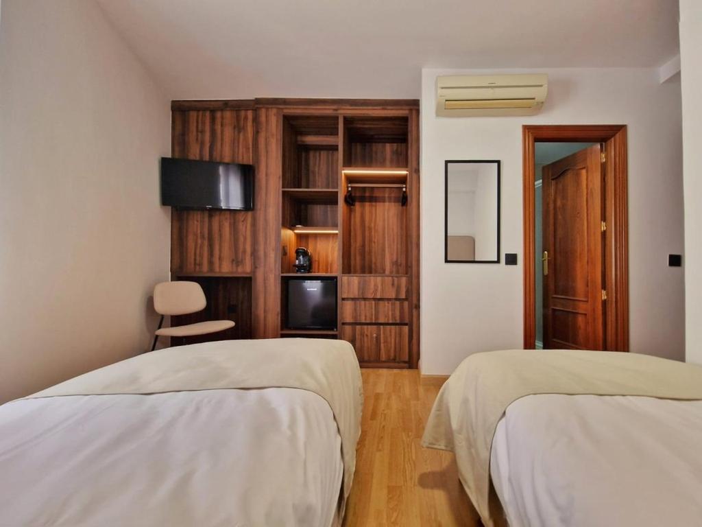 Hostal Hs Сеэхин Экстерьер фото