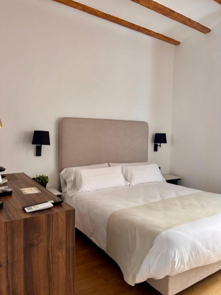 Hostal Hs Сеэхин Экстерьер фото